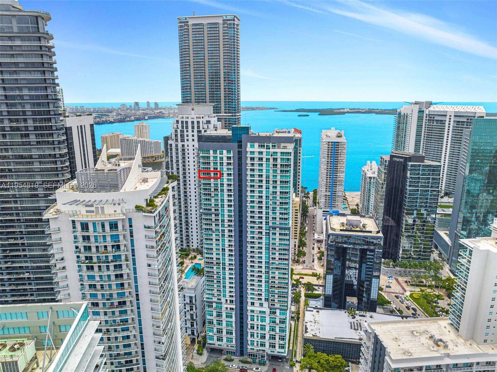 The Bond On Brickell at 1080 Brickell Ave, Miami, FL 33131 - For Rent photo 26