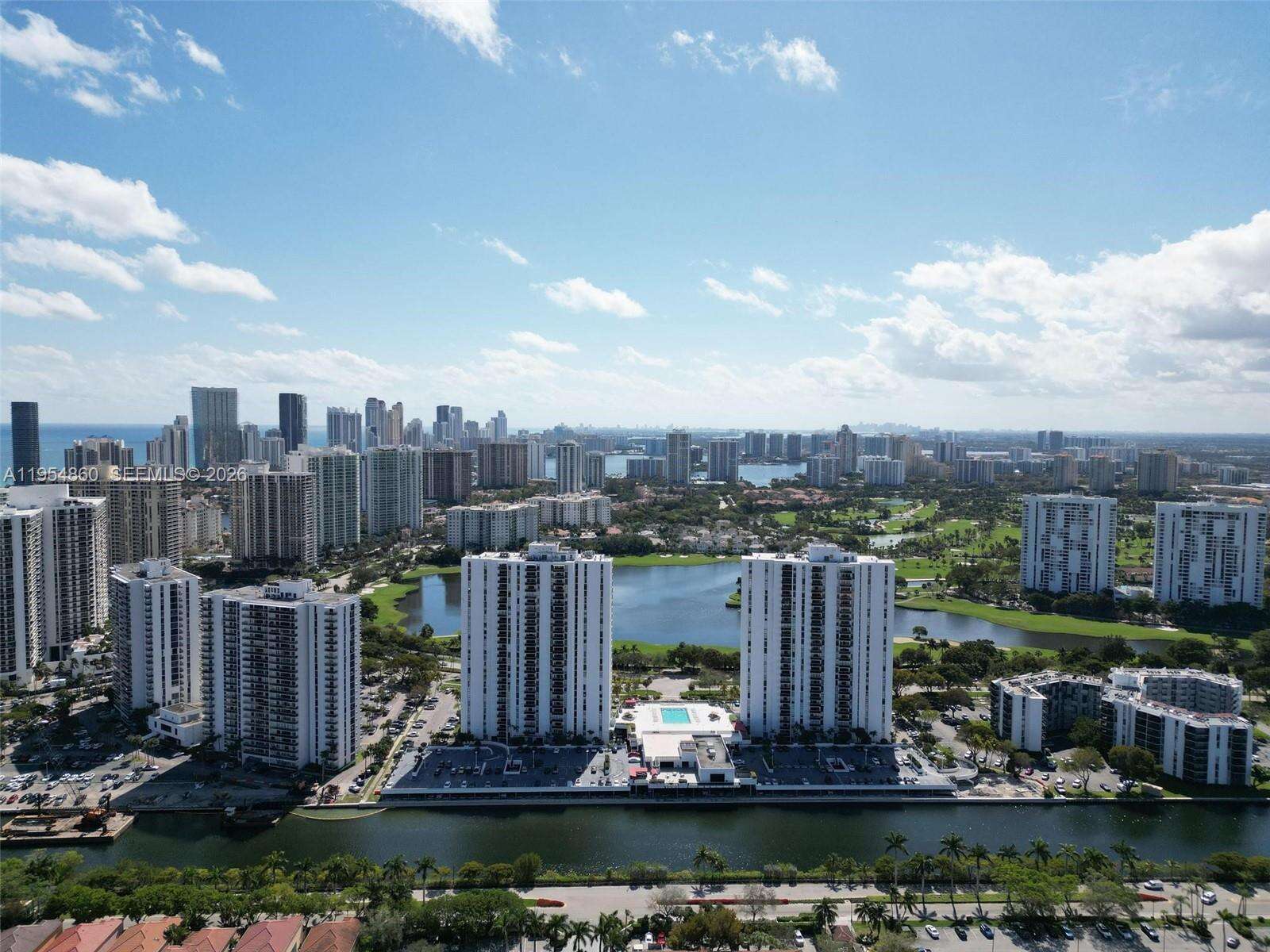 El Dorado at 3675 Country Club Dr, Aventura, FL 33180 - For Rent photo 1