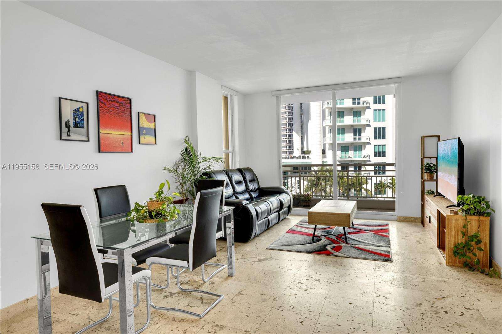 One Tequesta Point at 888 Brickell Key Dr, Miami, FL 33131 - For Rent photo 13