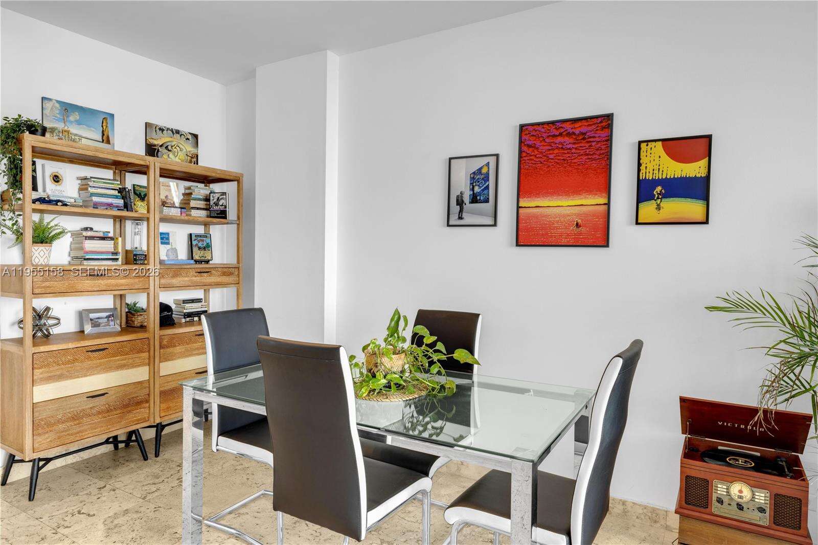 One Tequesta Point at 888 Brickell Key Dr, Miami, FL 33131 - For Rent photo 14