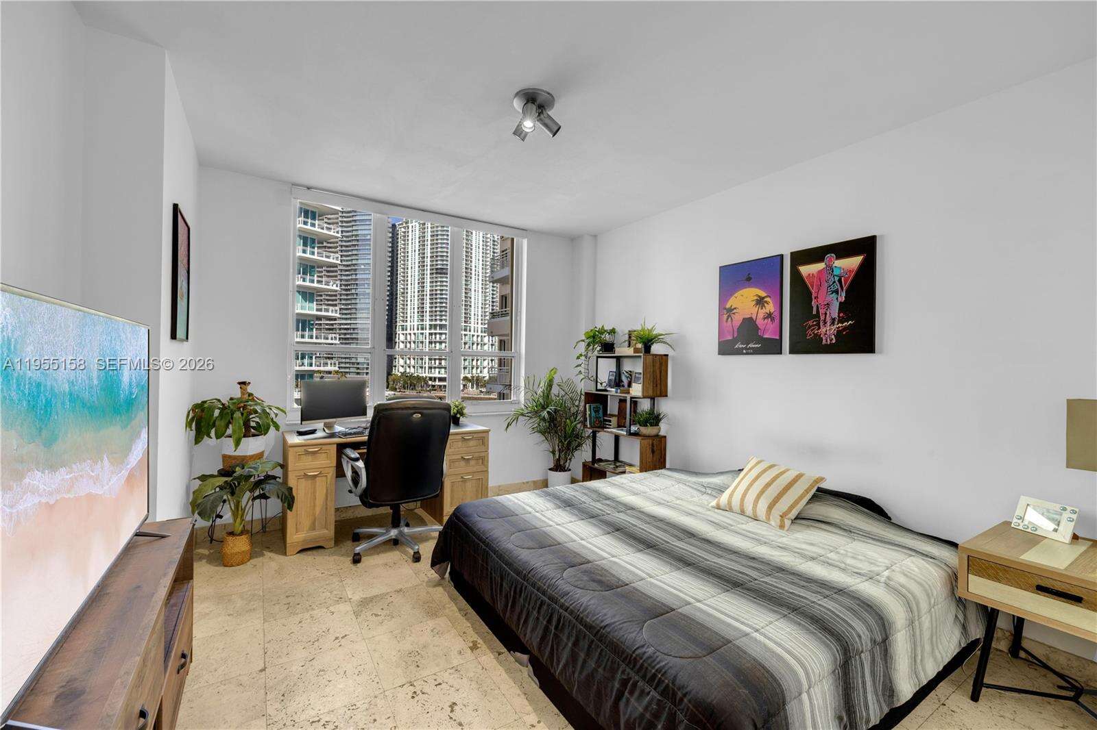 One Tequesta Point at 888 Brickell Key Dr, Miami, FL 33131 - For Rent photo 17