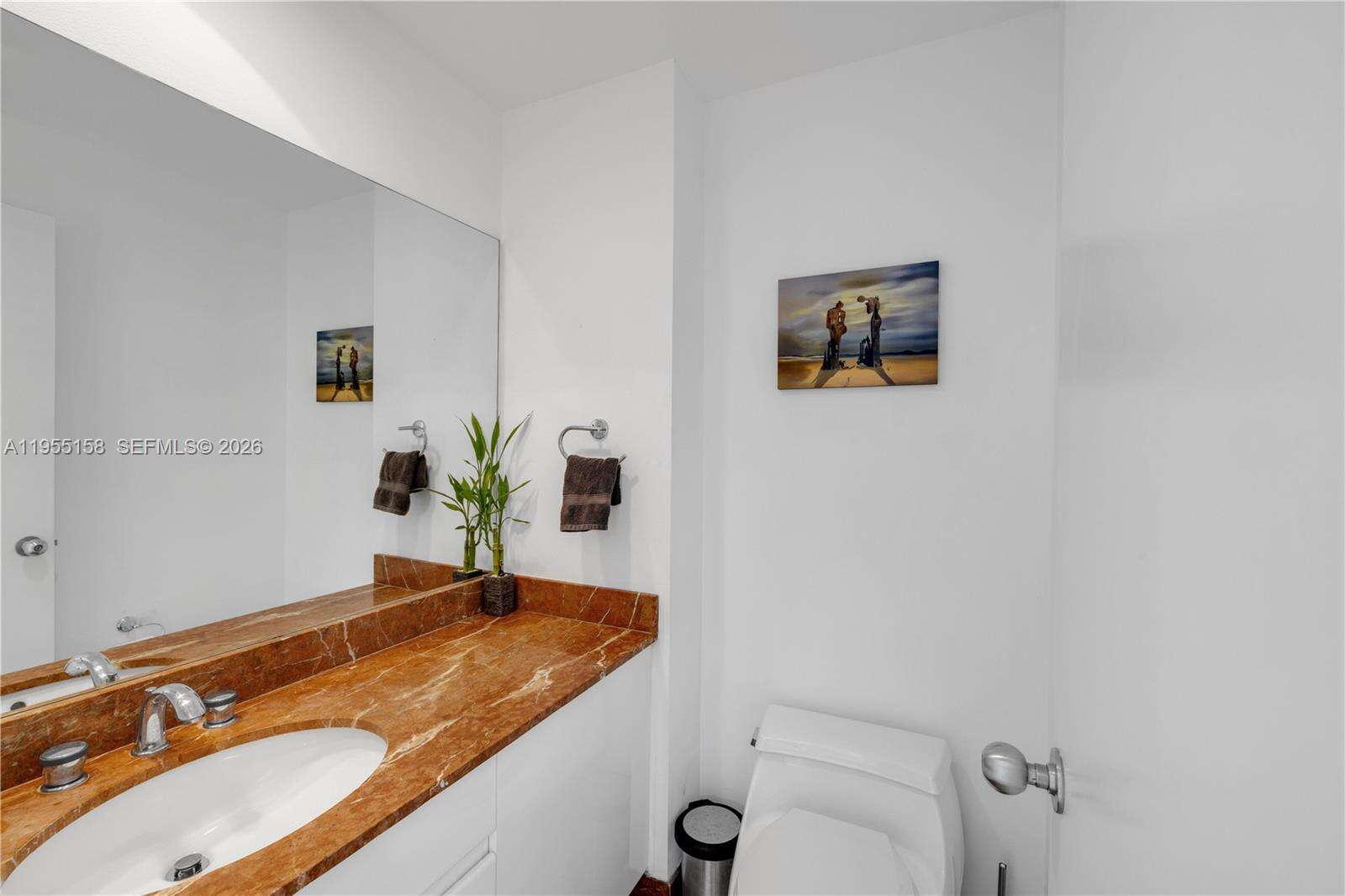 One Tequesta Point at 888 Brickell Key Dr, Miami, FL 33131 - For Rent photo 10