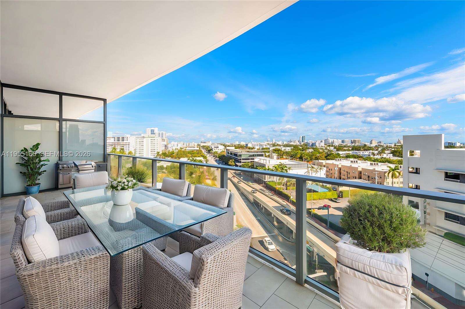 Five Park at 500 Alton Rd, Miami Beach, FL 33139 - For Rent photo 3