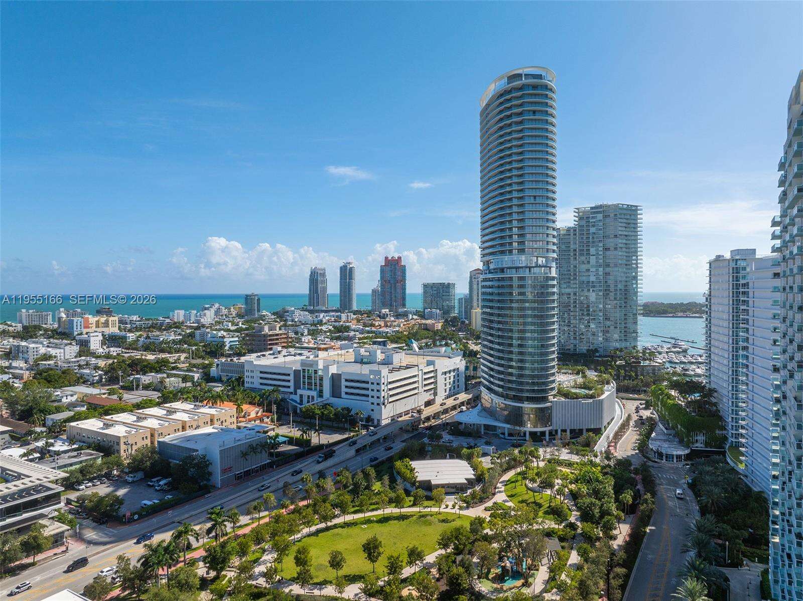 Five Park at 500 Alton Rd, Miami Beach, FL 33139 - For Rent photo 28