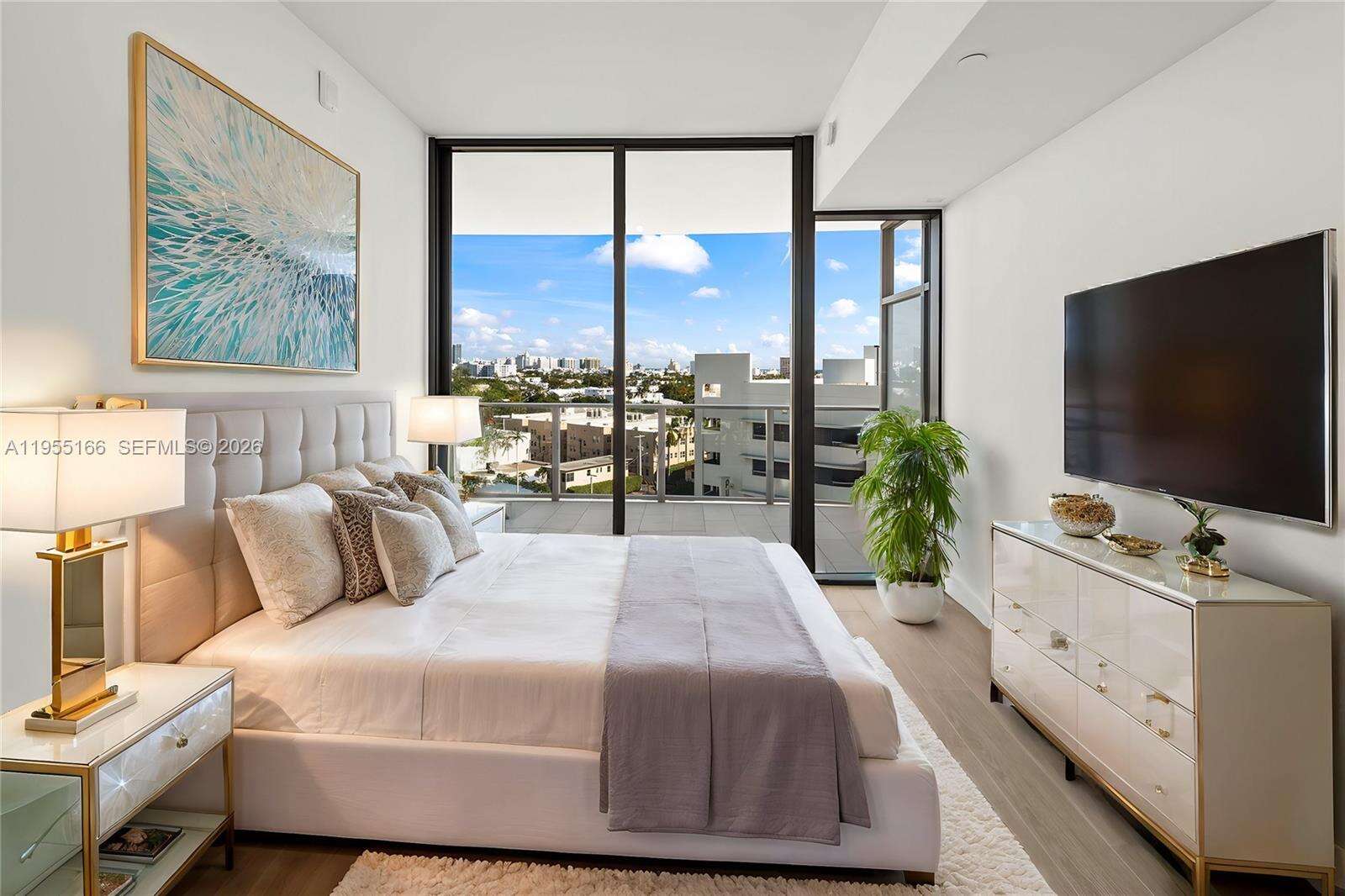 Five Park at 500 Alton Rd, Miami Beach, FL 33139 - For Rent photo 4