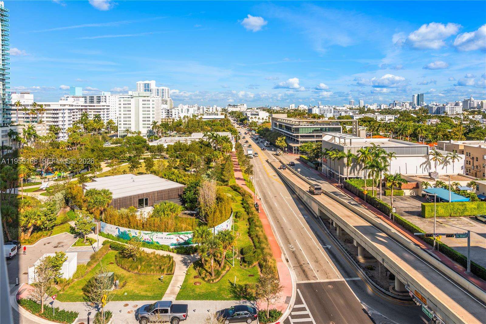 Five Park at 500 Alton Rd, Miami Beach, FL 33139 - For Rent photo 7