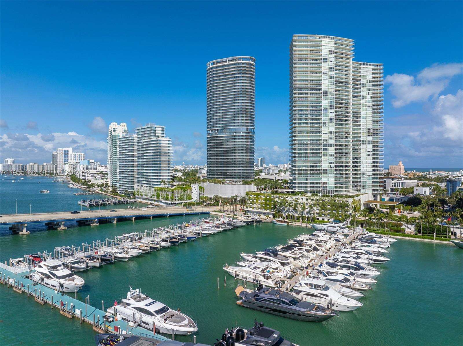 Five Park at 500 Alton Rd, Miami Beach, FL 33139 - For Rent photo 8