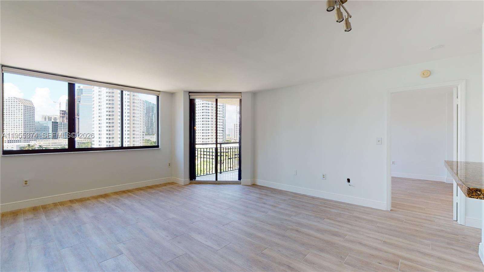 Brickell Key 2 at 540 Brickell Key Dr, Miami, FL 33131 - For Rent photo 1