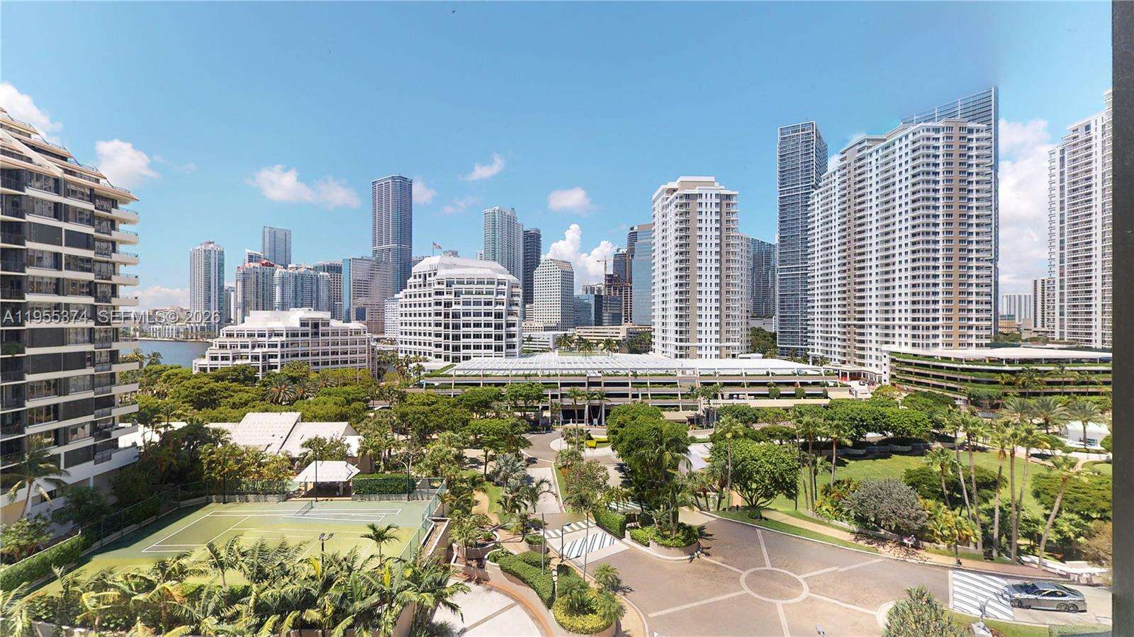 Brickell Key 2 at 540 Brickell Key Dr, Miami, FL 33131 - For Rent photo 21
