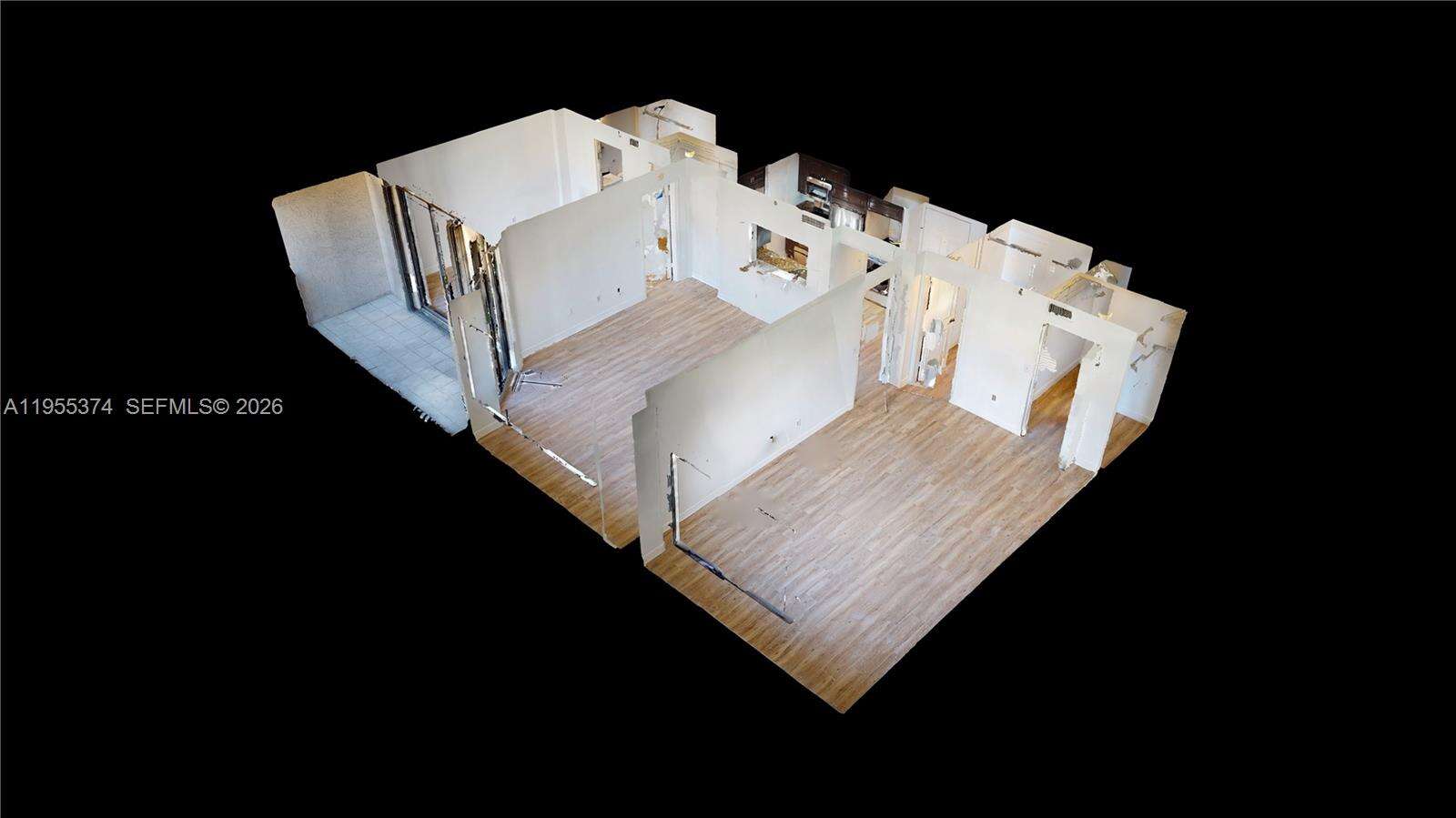 Brickell Key 2 at 540 Brickell Key Dr, Miami, FL 33131 - For Rent photo 22