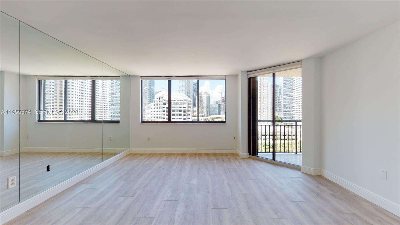 Brickell Key 2 at 540 Brickell Key Dr, Miami, FL 33131 - For Rent photo 6