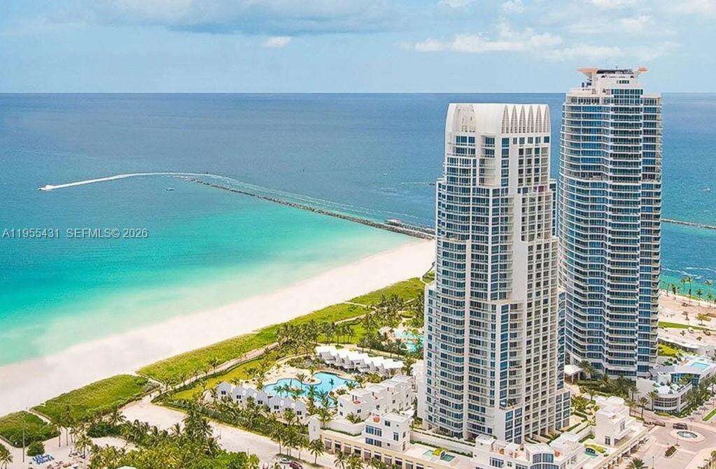 Continuum North Tower at 50 Pointe Dr, Miami Beach, FL 33139 - For Rent photo 1