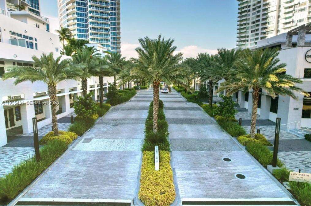 Continuum North Tower at 50 Pointe Dr, Miami Beach, FL 33139 - For Rent photo 24