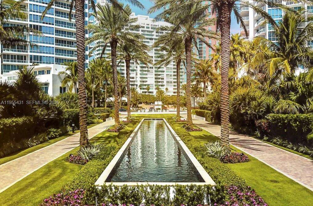 Continuum North Tower at 50 Pointe Dr, Miami Beach, FL 33139 - For Rent photo 27
