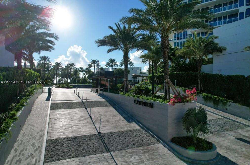 Continuum North Tower at 50 Pointe Dr, Miami Beach, FL 33139 - For Rent photo 28