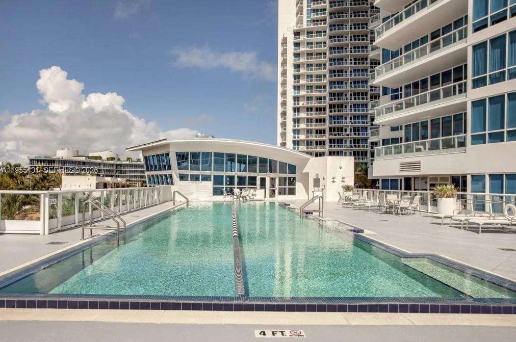 Continuum North Tower at 50 Pointe Dr, Miami Beach, FL 33139 - For Rent photo 37