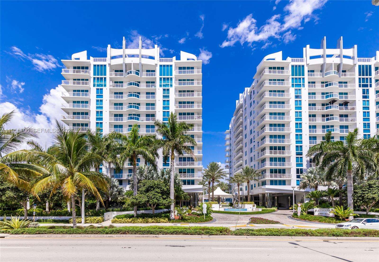 Sapphire Fort Lauderdale Condos for Sale & Rent | Picture 1