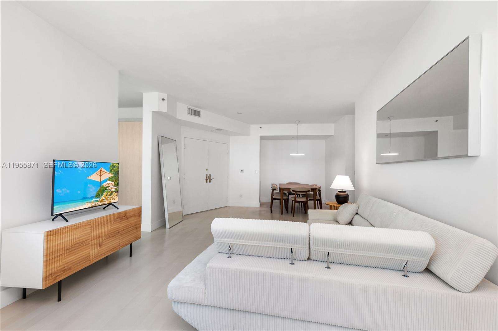 Portofino Tower at 300 Pointe Dr, Miami Beach, FL 33139 - For Rent photo 2