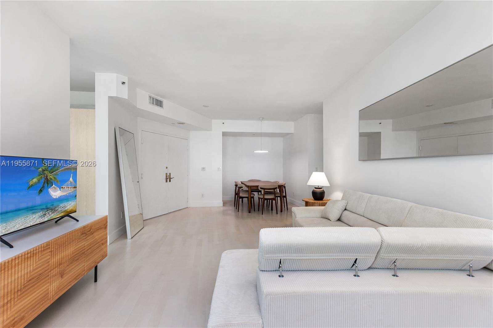 Portofino Tower at 300 Pointe Dr, Miami Beach, FL 33139 - For Rent photo 3