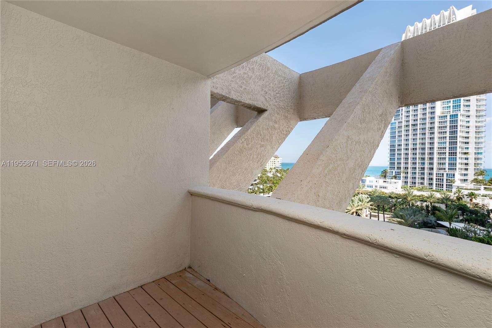 Portofino Tower at 300 Pointe Dr, Miami Beach, FL 33139 - For Rent photo 24