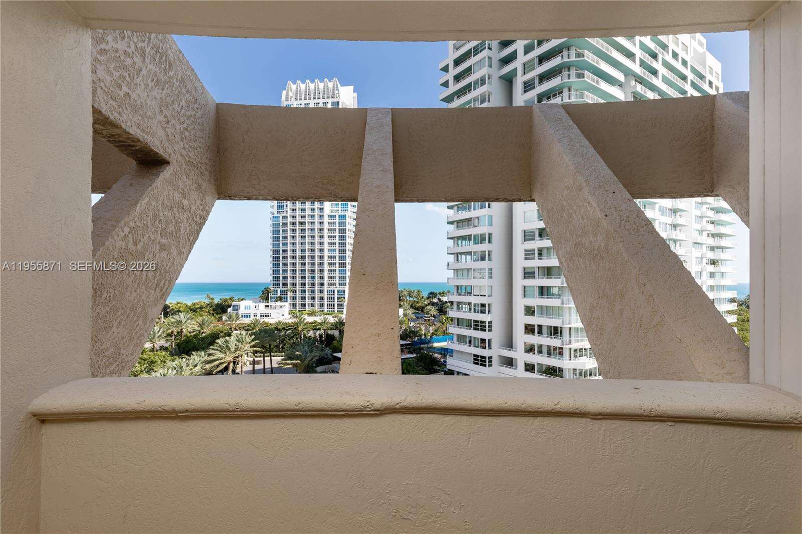 Portofino Tower at 300 Pointe Dr, Miami Beach, FL 33139 - For Rent photo 25