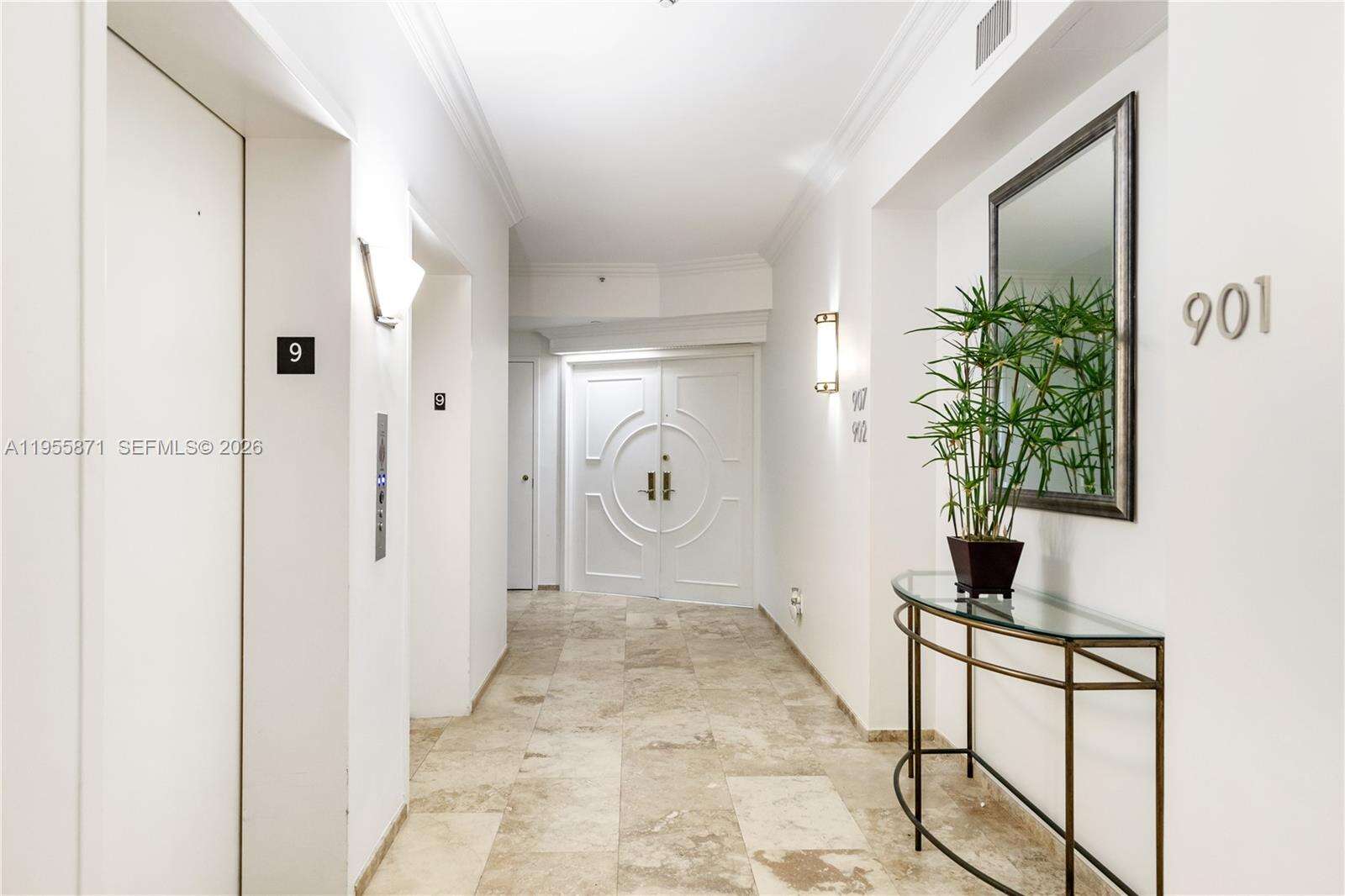 Portofino Tower at 300 Pointe Dr, Miami Beach, FL 33139 - For Rent photo 26