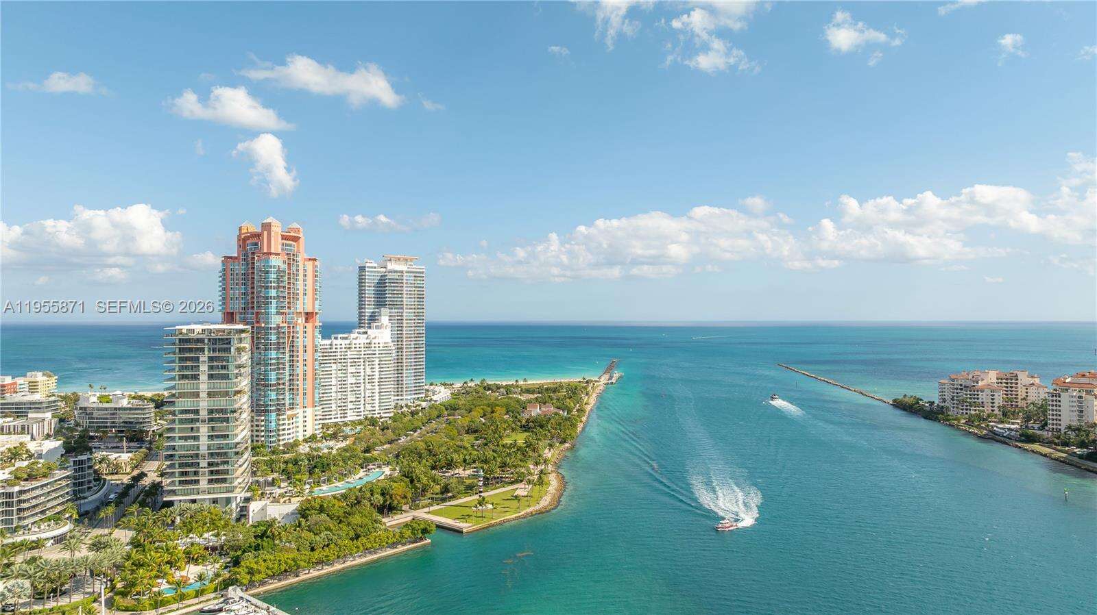 Portofino Tower at 300 Pointe Dr, Miami Beach, FL 33139 - For Rent photo 30