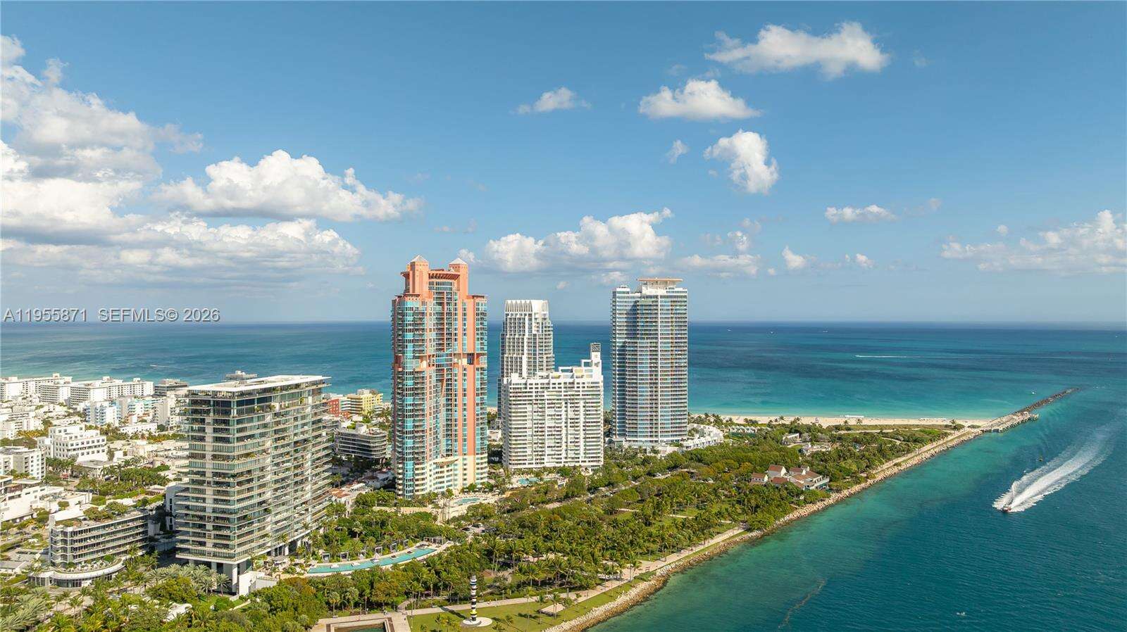 Portofino Tower at 300 Pointe Dr, Miami Beach, FL 33139 - For Rent photo 31