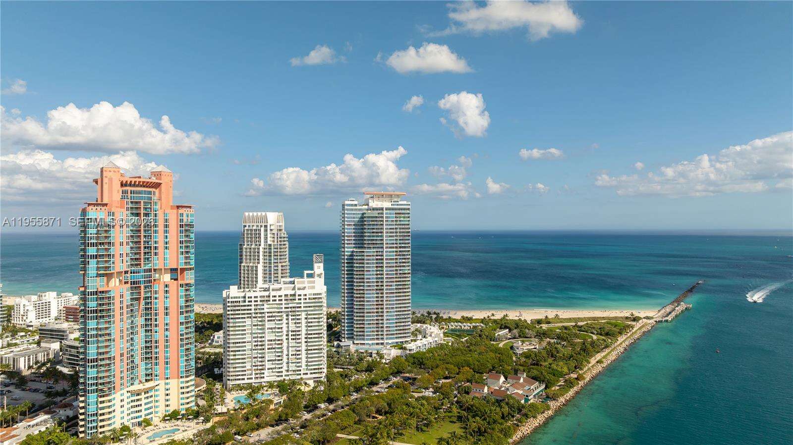 Portofino Tower at 300 Pointe Dr, Miami Beach, FL 33139 - For Rent photo 32