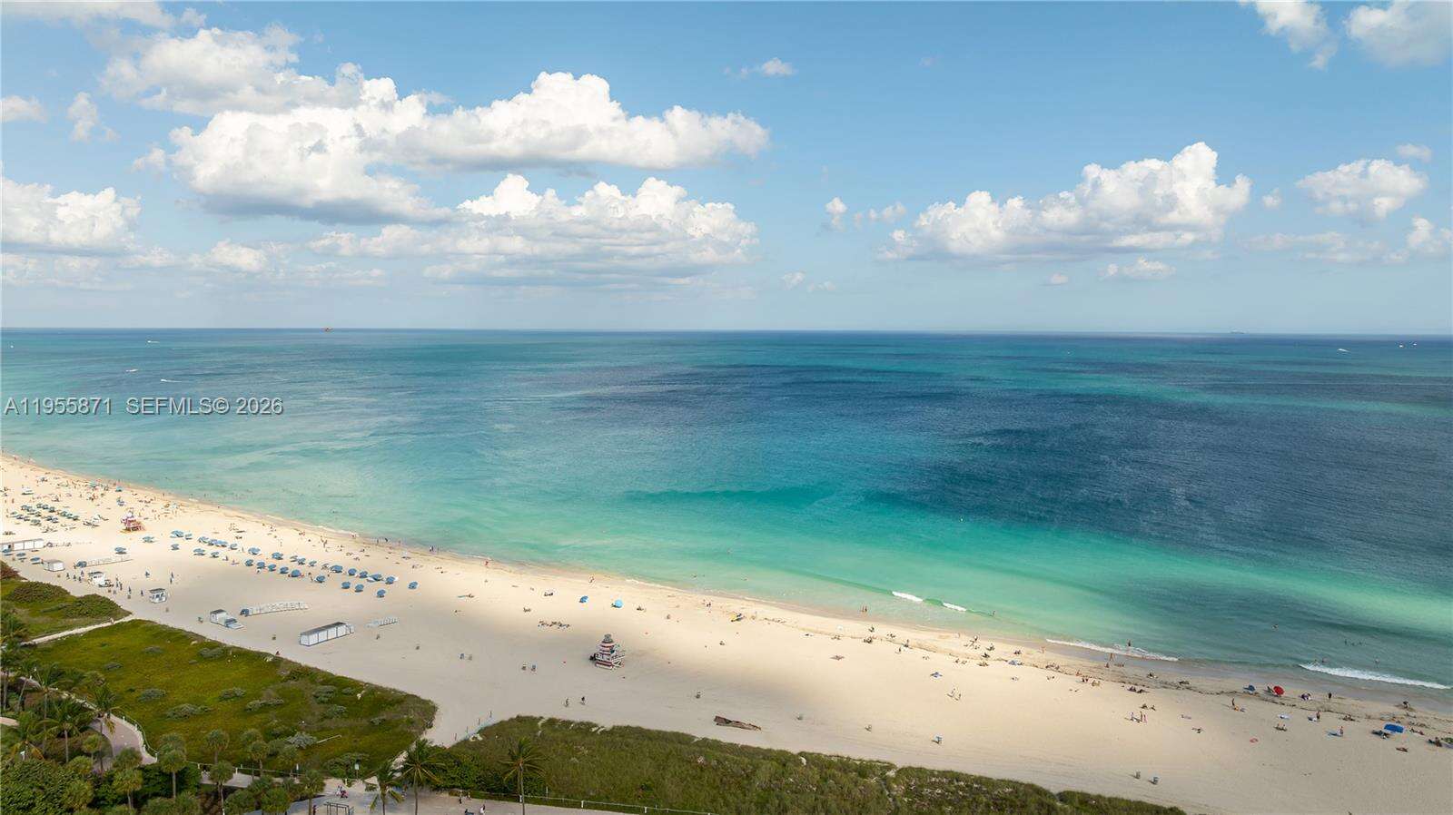 Portofino Tower at 300 Pointe Dr, Miami Beach, FL 33139 - For Rent photo 33