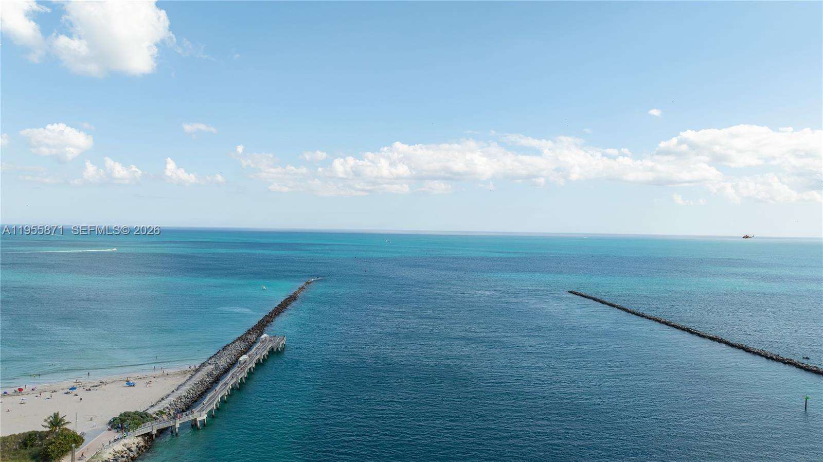 Portofino Tower at 300 Pointe Dr, Miami Beach, FL 33139 - For Rent photo 34