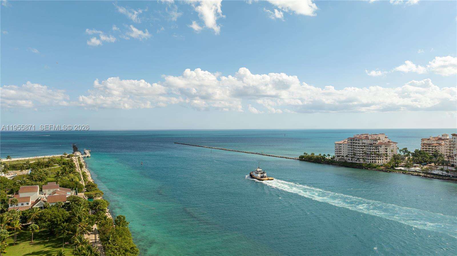 Portofino Tower at 300 Pointe Dr, Miami Beach, FL 33139 - For Rent photo 35