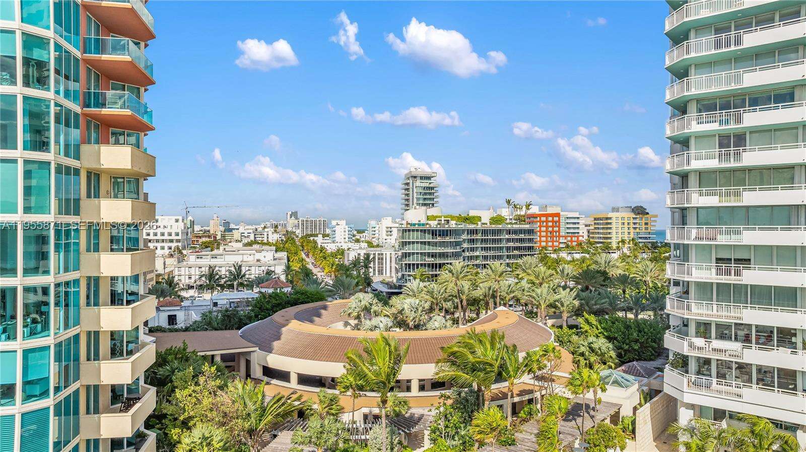 Portofino Tower at 300 Pointe Dr, Miami Beach, FL 33139 - For Rent photo 36