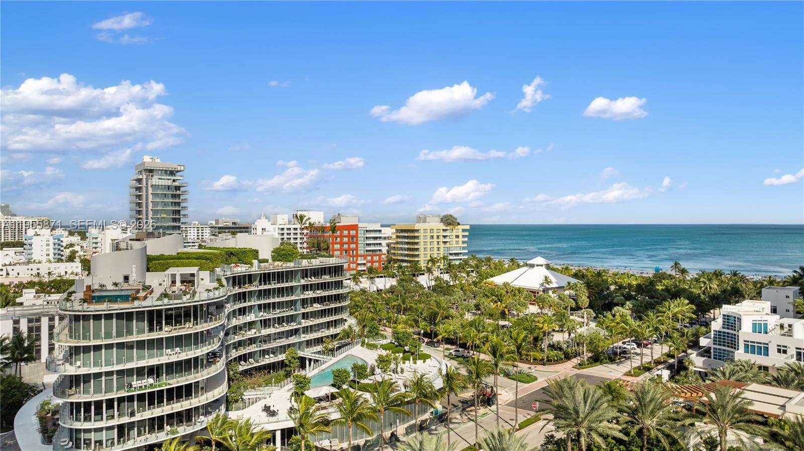Portofino Tower at 300 Pointe Dr, Miami Beach, FL 33139 - For Rent photo 37