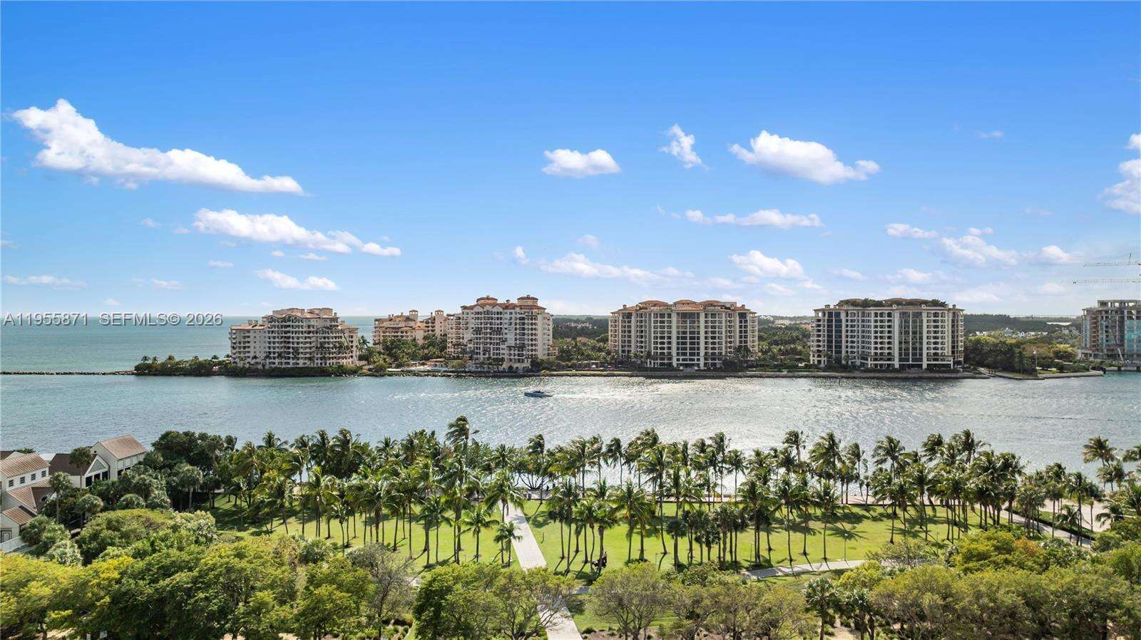 Portofino Tower at 300 Pointe Dr, Miami Beach, FL 33139 - For Rent photo 39