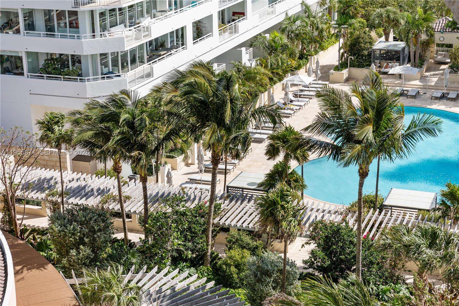 Portofino Tower at 300 Pointe Dr, Miami Beach, FL 33139 - For Rent photo 40