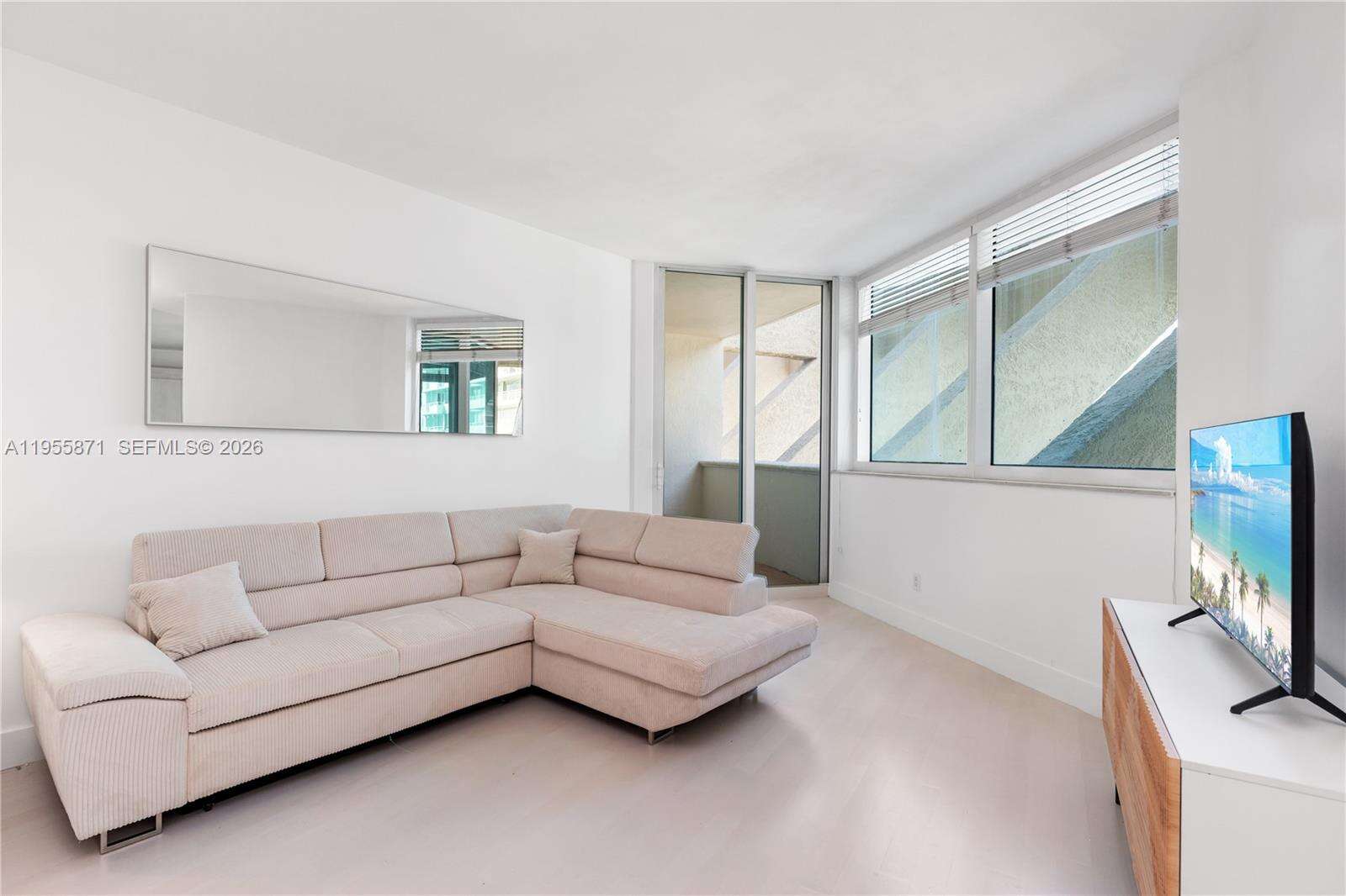 Portofino Tower at 300 Pointe Dr, Miami Beach, FL 33139 - For Rent photo 5