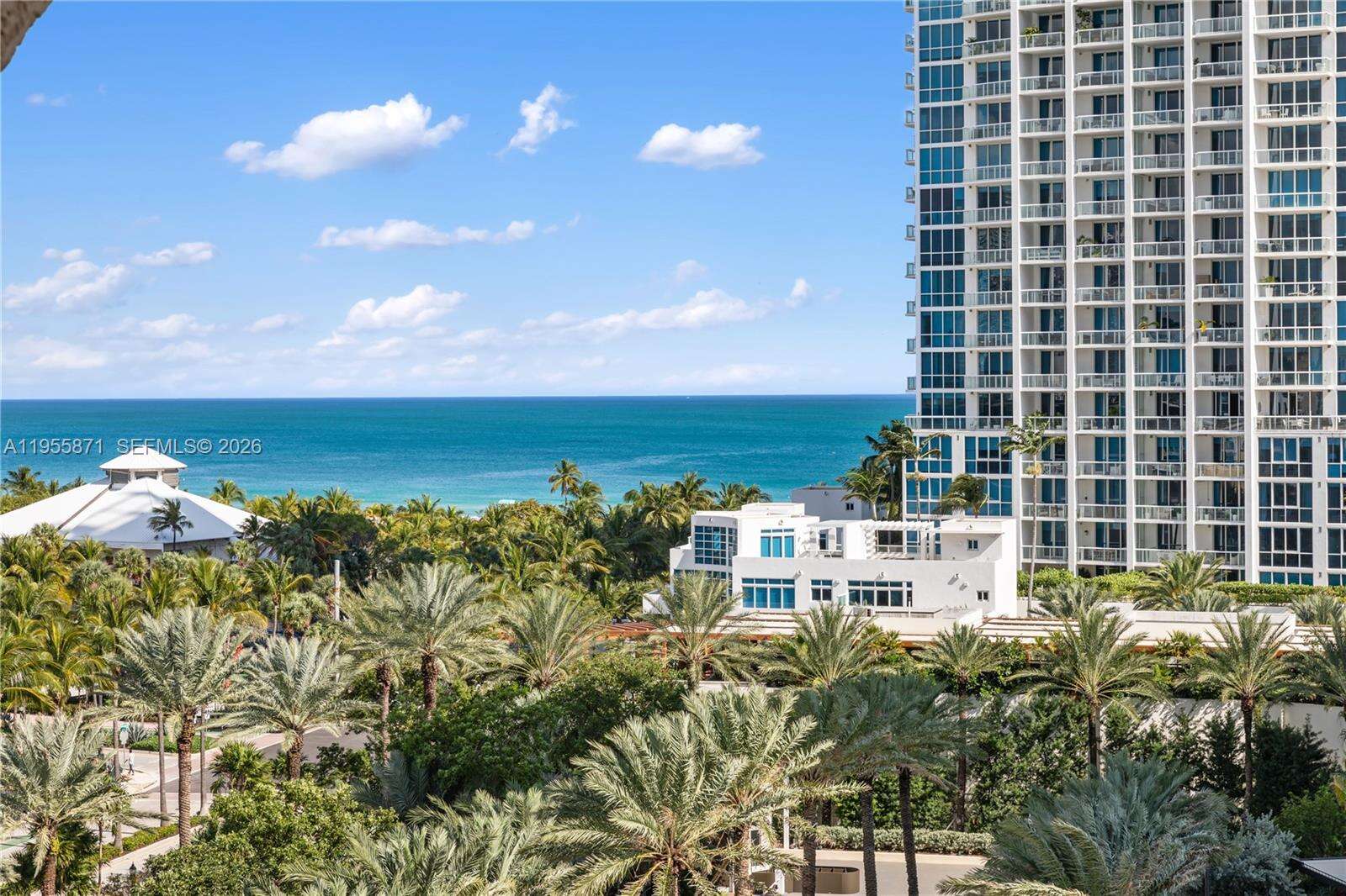 Portofino Tower at 300 Pointe Dr, Miami Beach, FL 33139 - For Rent photo 41