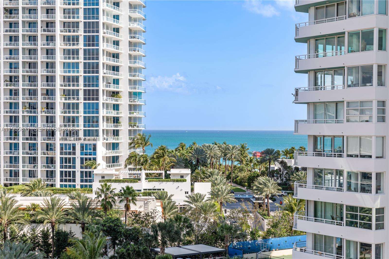 Portofino Tower at 300 Pointe Dr, Miami Beach, FL 33139 - For Rent photo 45