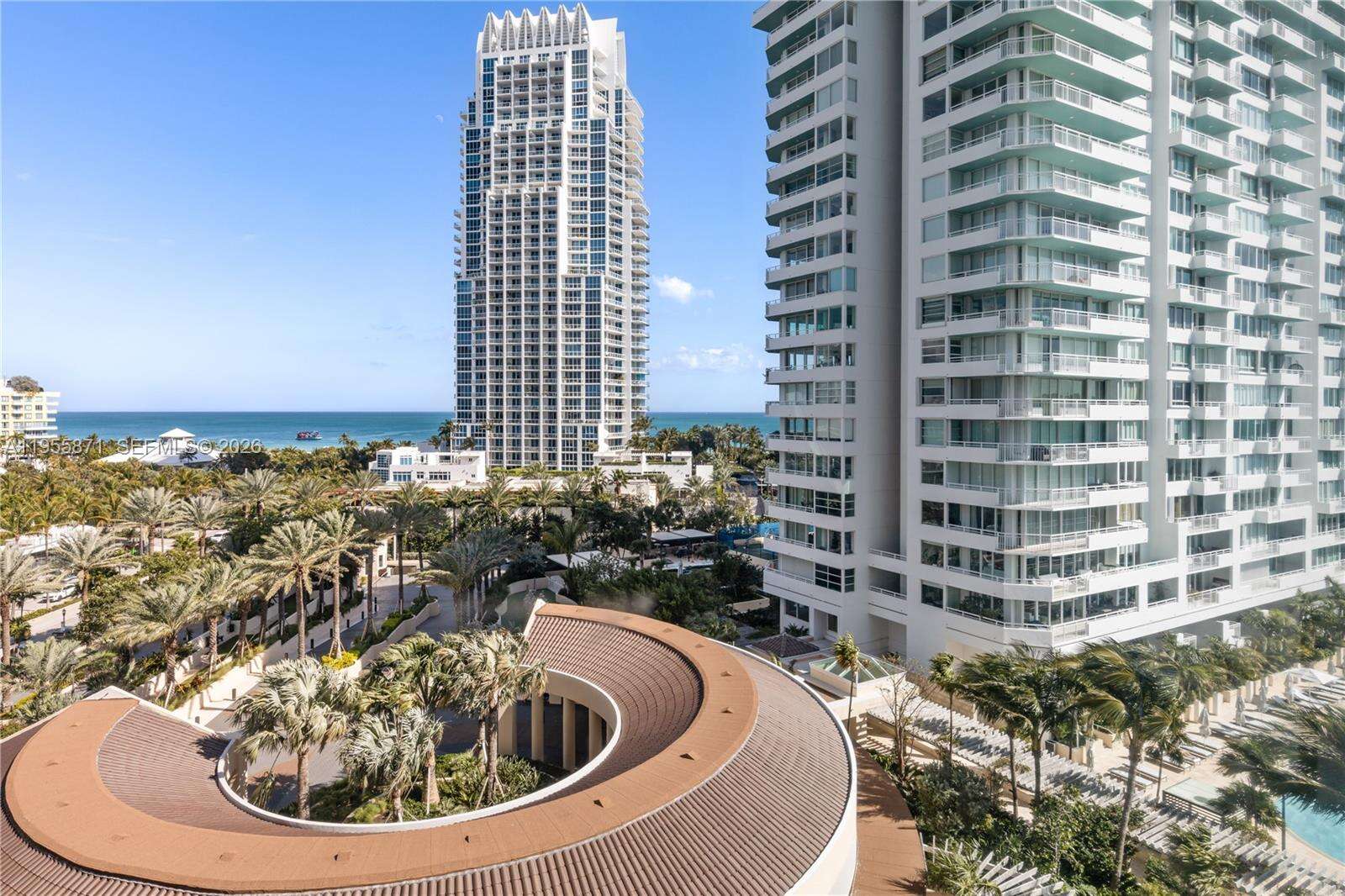 Portofino Tower at 300 Pointe Dr, Miami Beach, FL 33139 - For Rent photo 46