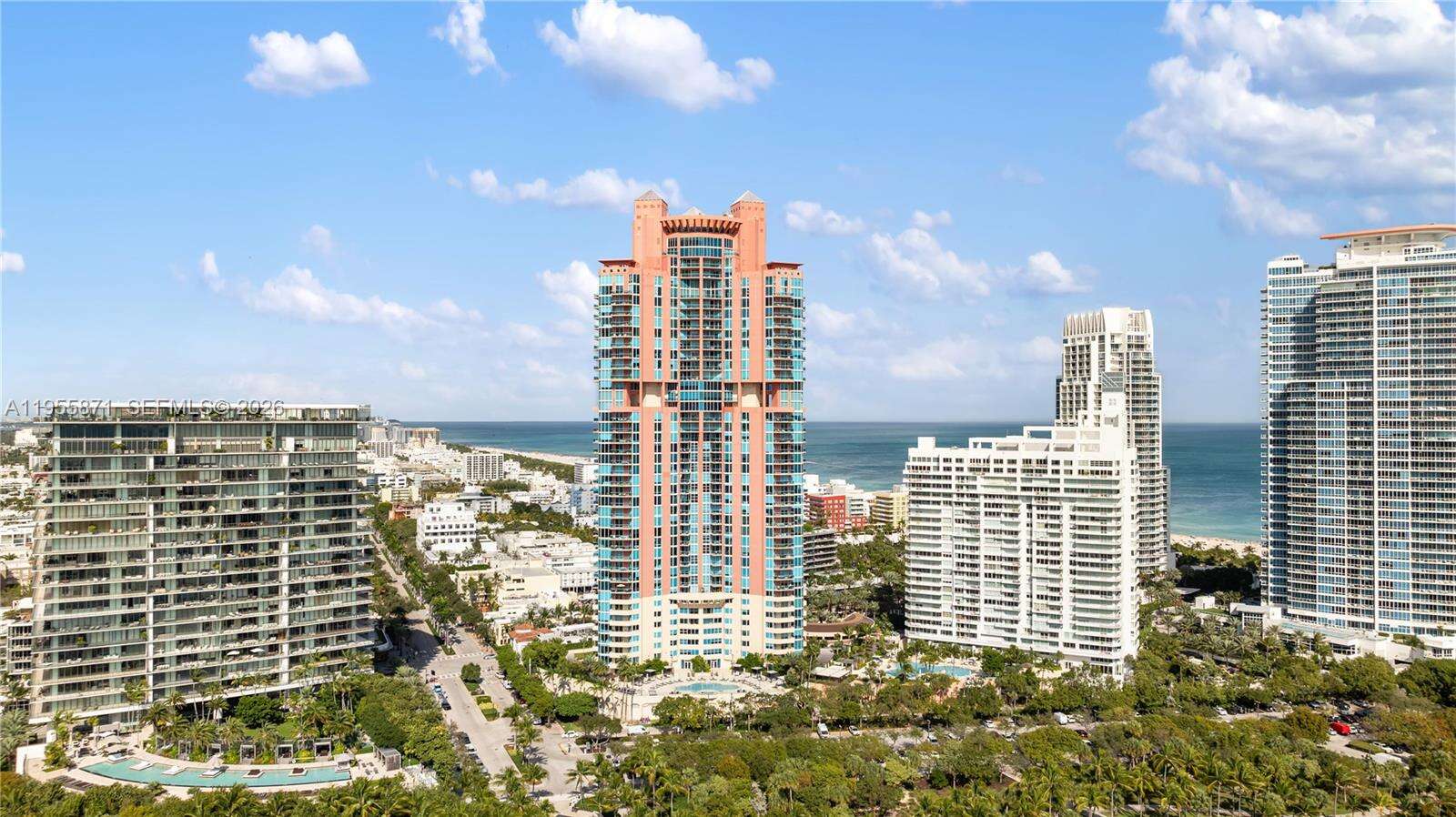 Portofino Tower at 300 Pointe Dr, Miami Beach, FL 33139 - For Rent photo 47