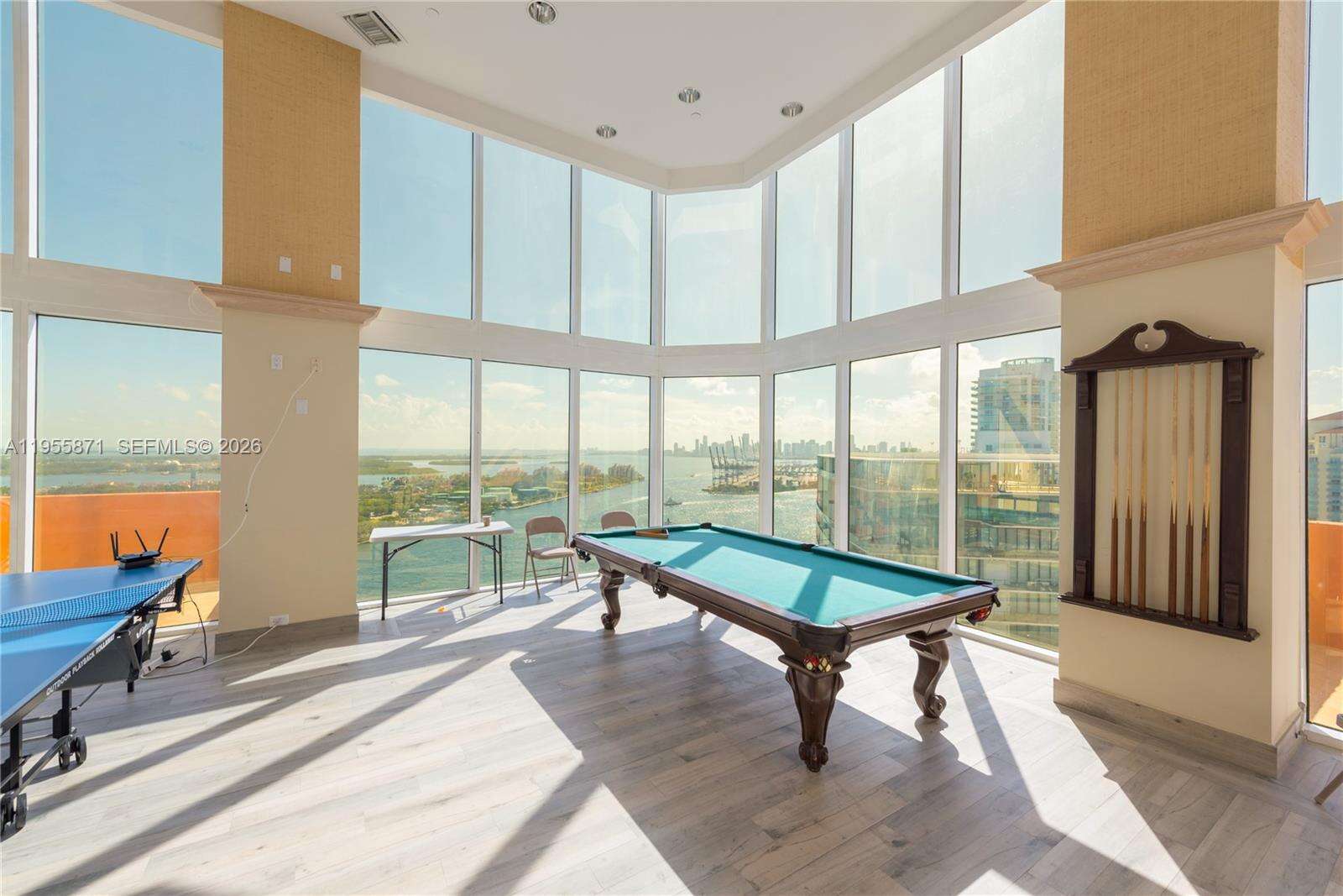 Portofino Tower at 300 Pointe Dr, Miami Beach, FL 33139 - For Rent photo 59