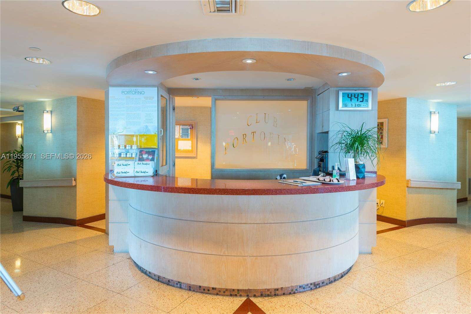 Portofino Tower at 300 Pointe Dr, Miami Beach, FL 33139 - For Rent photo 61