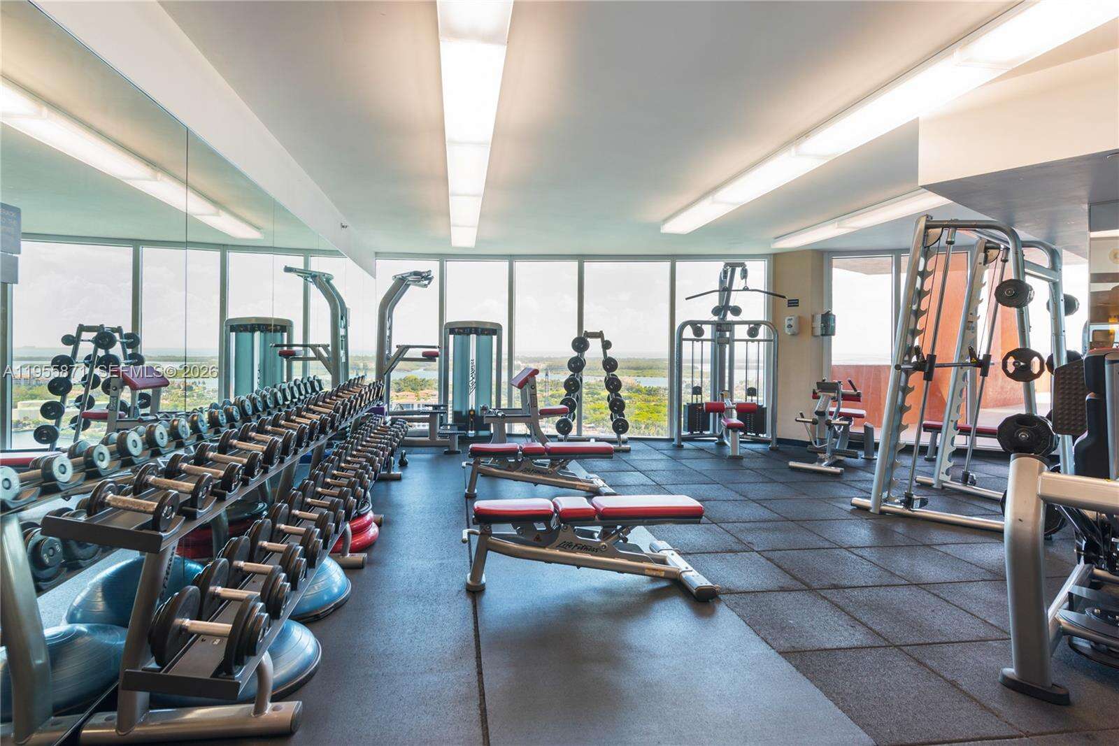 Portofino Tower at 300 Pointe Dr, Miami Beach, FL 33139 - For Rent photo 65