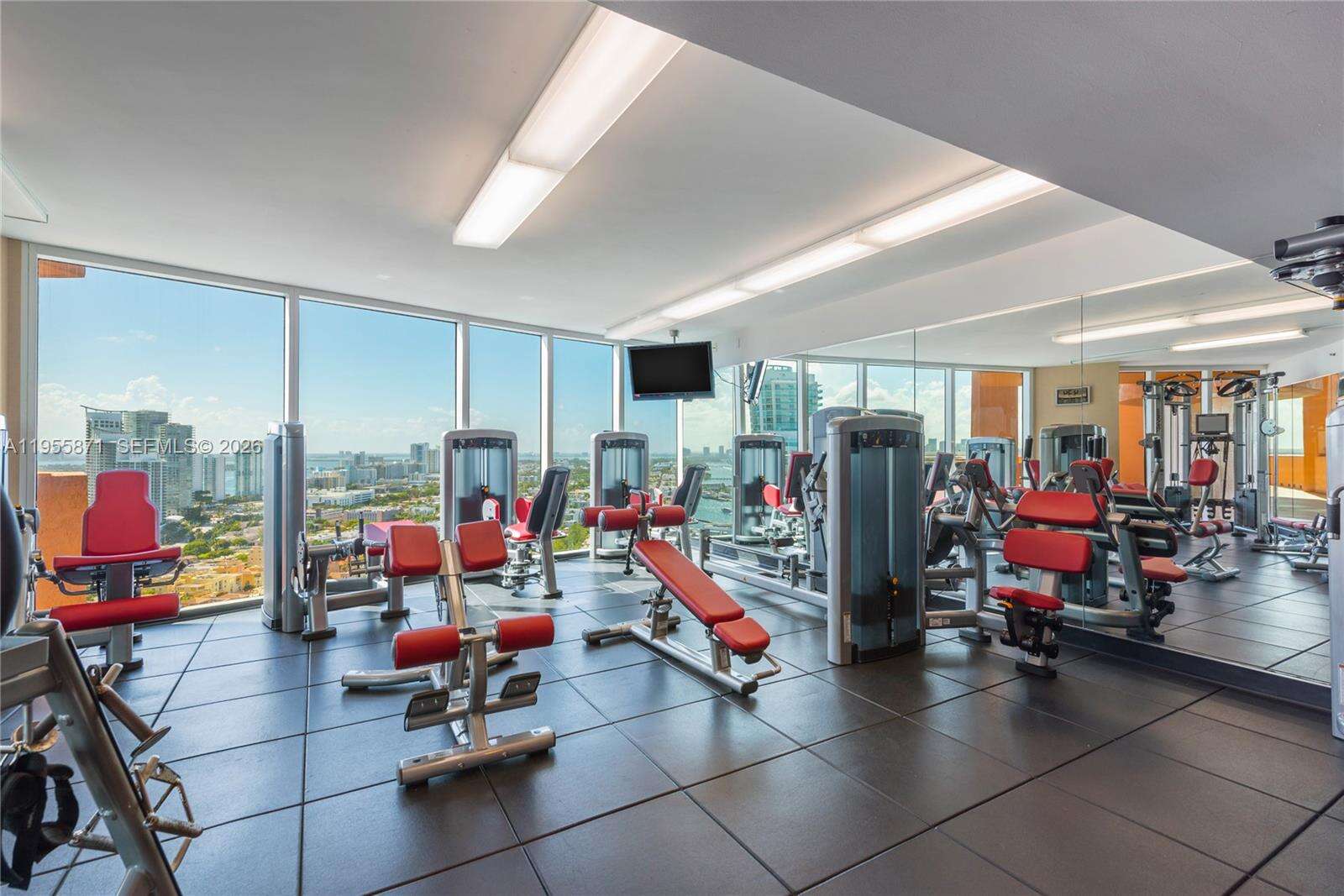 Portofino Tower at 300 Pointe Dr, Miami Beach, FL 33139 - For Rent photo 67
