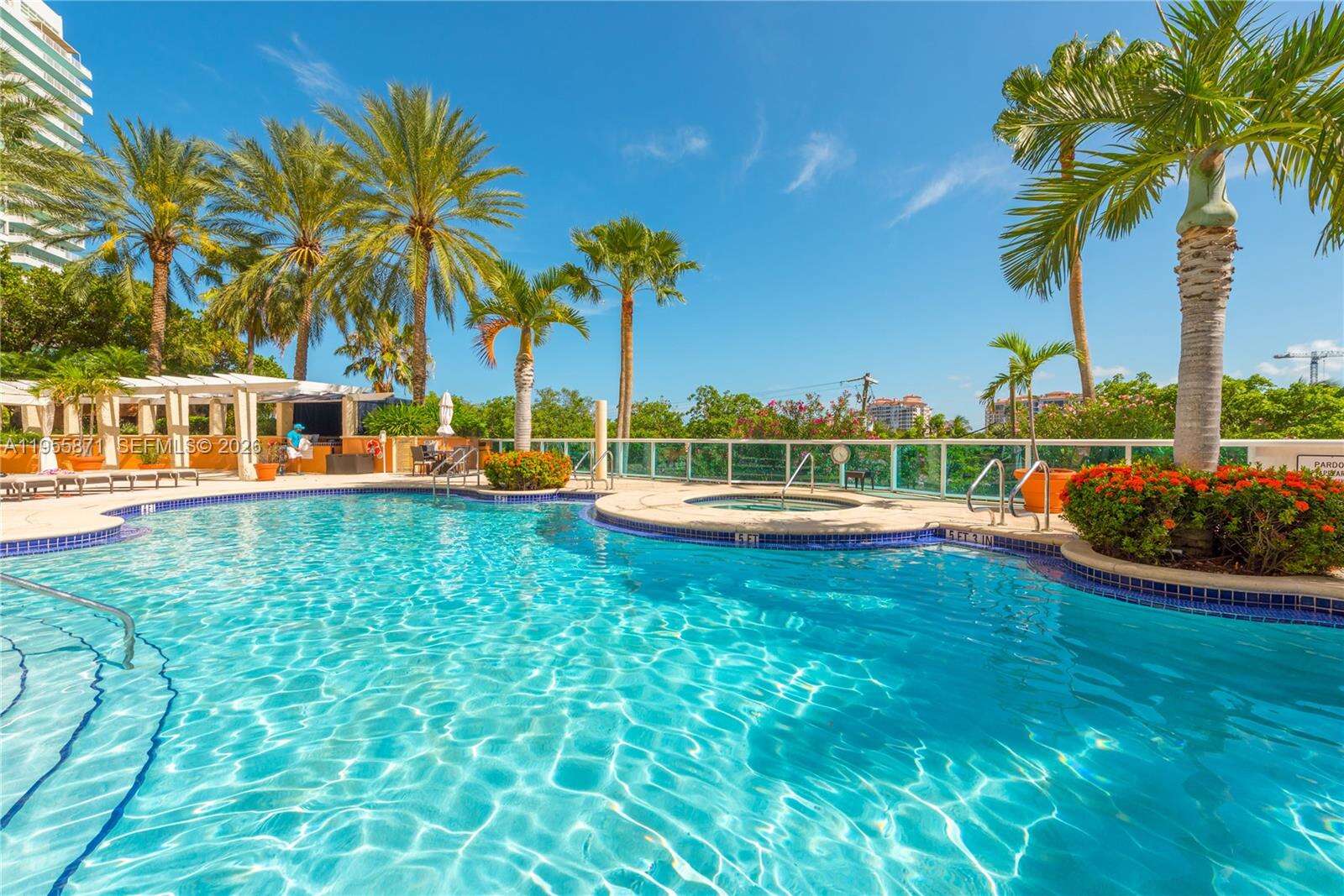 Portofino Tower at 300 Pointe Dr, Miami Beach, FL 33139 - For Rent photo 68