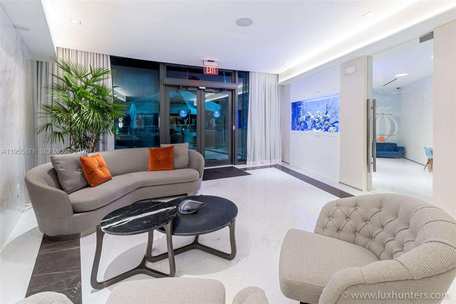 Portofino Tower at 300 Pointe Dr, Miami Beach, FL 33139 - For Rent photo 76