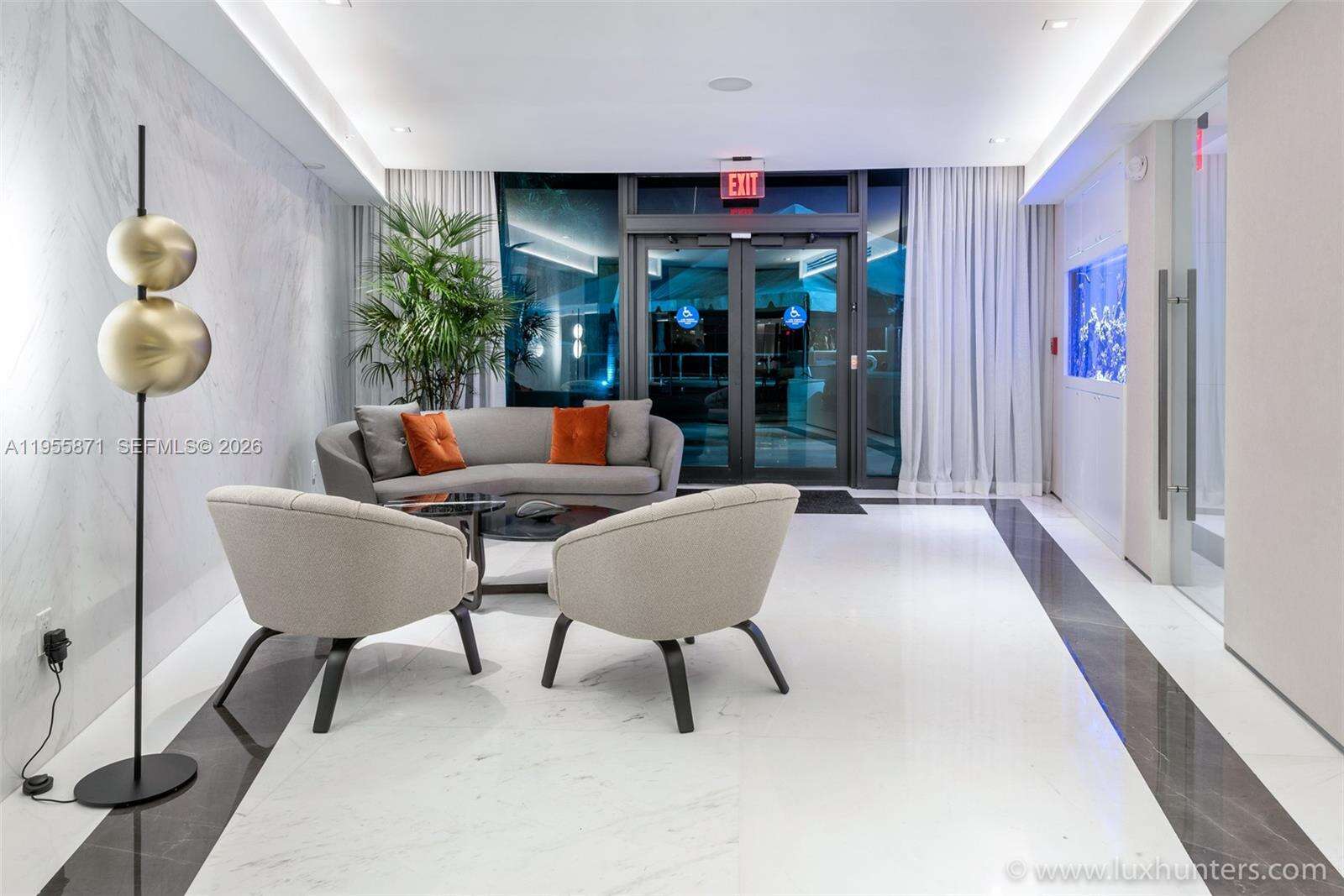 Portofino Tower at 300 Pointe Dr, Miami Beach, FL 33139 - For Rent photo 77