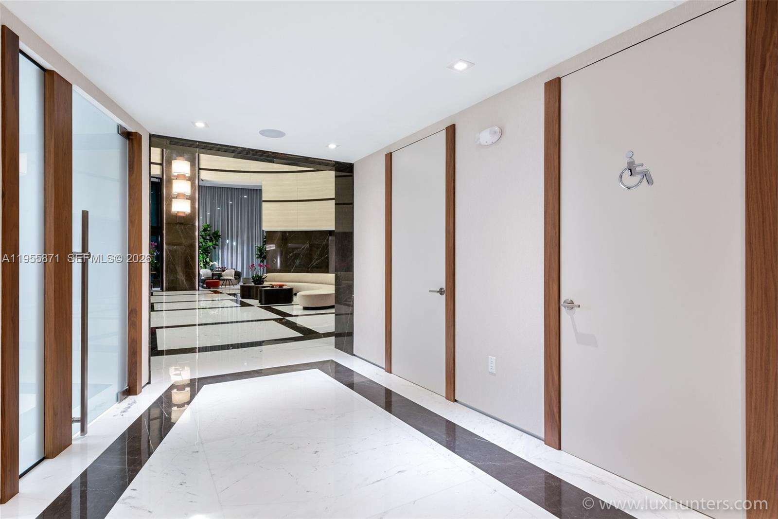 Portofino Tower at 300 Pointe Dr, Miami Beach, FL 33139 - For Rent photo 78
