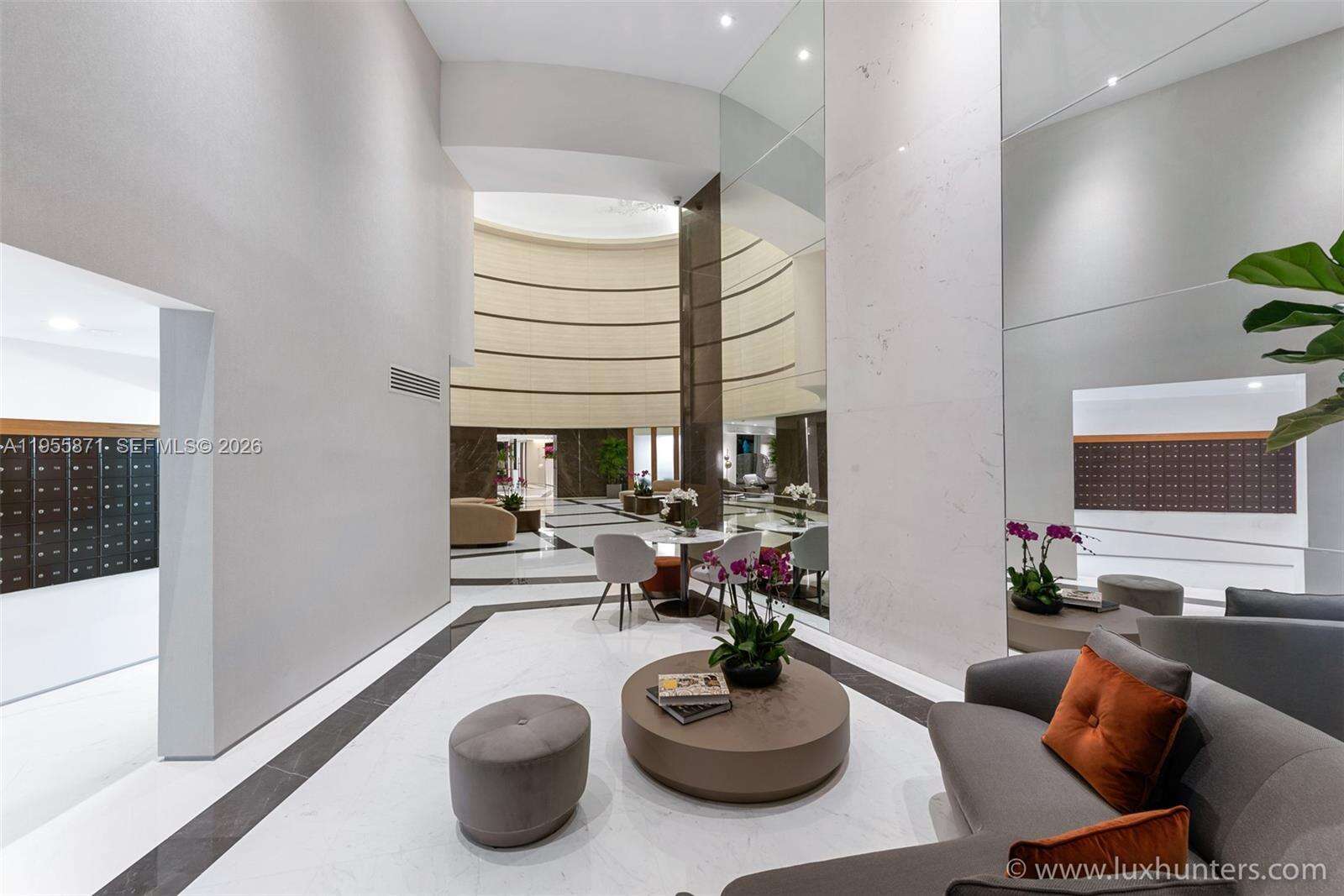 Portofino Tower at 300 Pointe Dr, Miami Beach, FL 33139 - For Rent photo 81